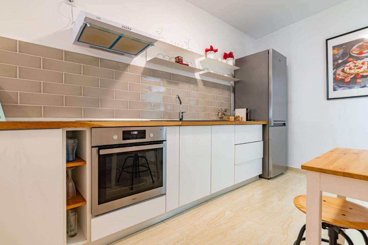 City Home Bukarest Kültér fotó